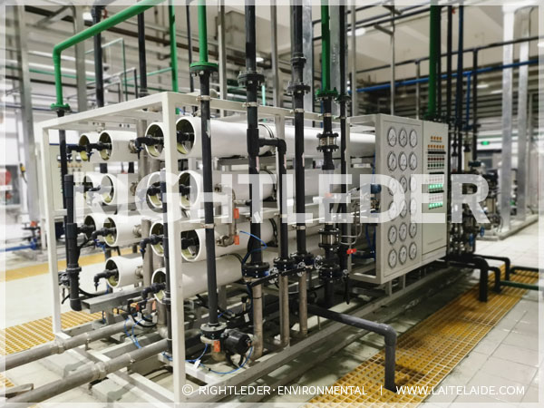 哪些領(lǐng)域會用到超純水？怎樣生產(chǎn)超純水？