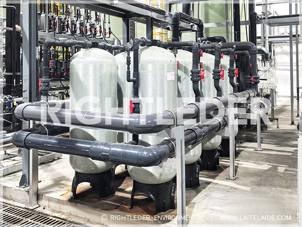 超純水對(duì)芯片清洗來(lái)說(shuō)真的這么重要嗎？