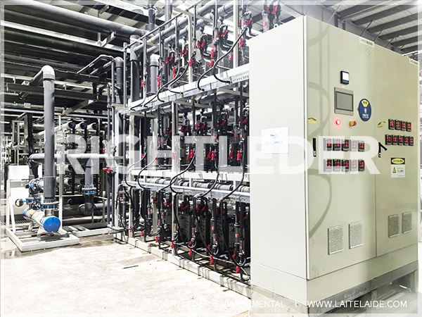 你知道如何鑒別超純水設(shè)備的好壞嗎？