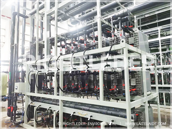 超純水設(shè)備竟然可以應(yīng)用到這些領(lǐng)域？